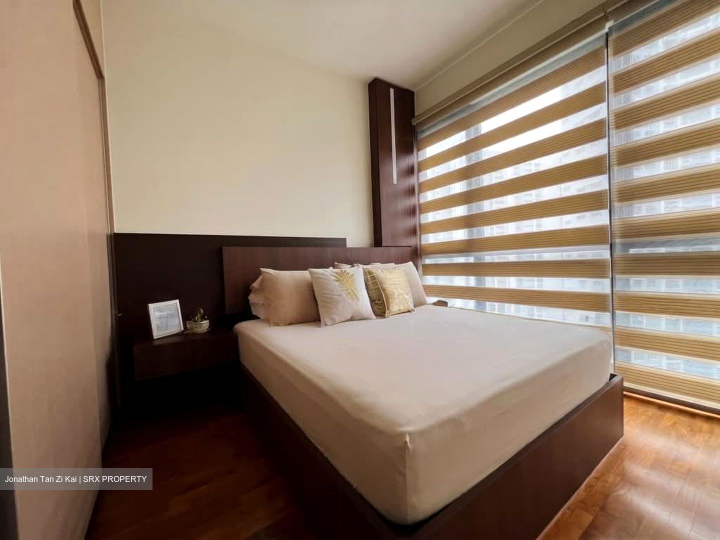 Hillion Residences (D23), Apartment #602785411